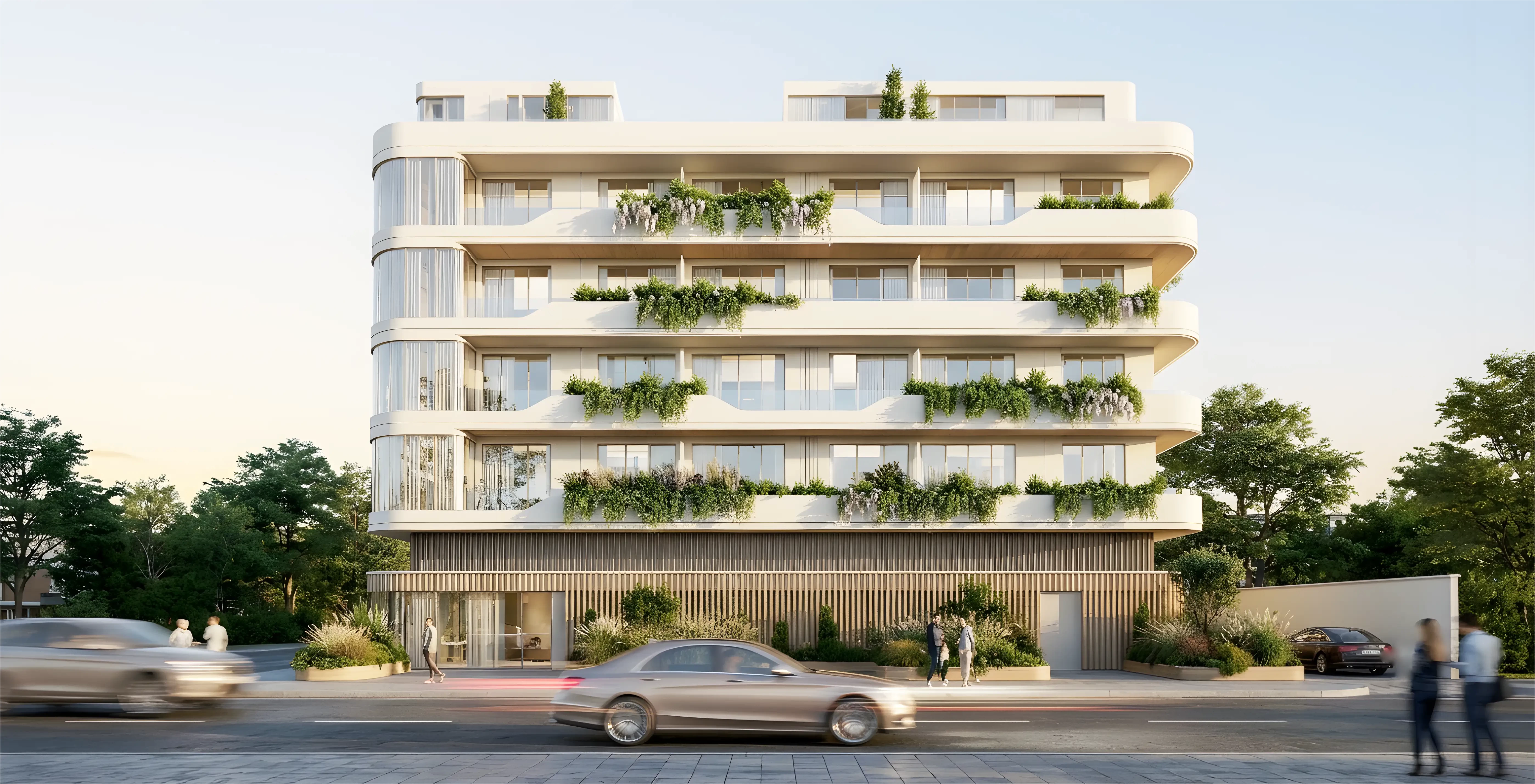 Key reasons for hiring the best architectural firms in Dubai, UAE